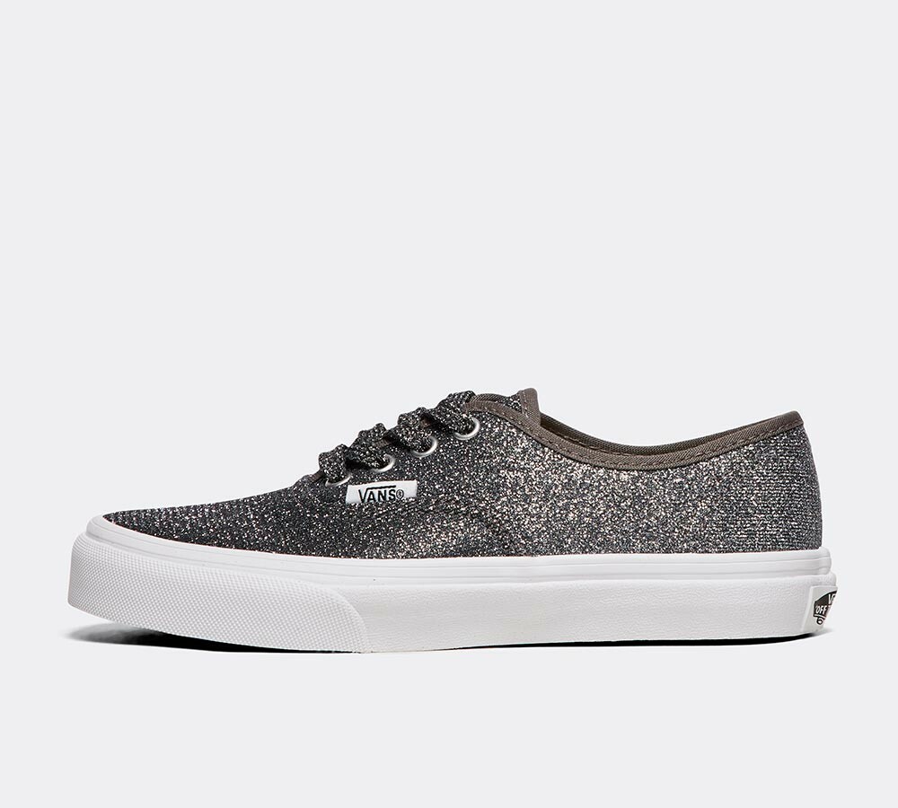glitter vans infant